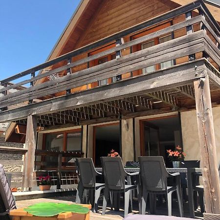 Le Grandcoeur Apartment เลอบูร์-เดอัวซ็อง ภายนอก รูปภาพ