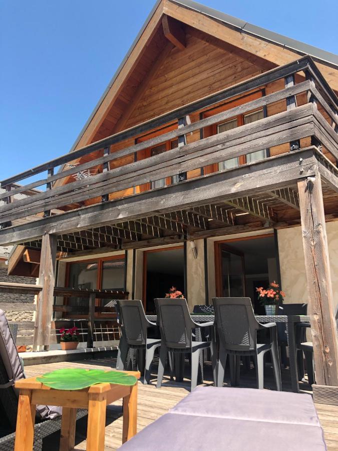 Le Grandcoeur Apartment เลอบูร์-เดอัวซ็อง ภายนอก รูปภาพ