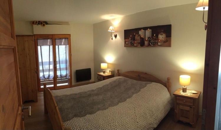 Le Grandcoeur Apartment เลอบูร์-เดอัวซ็อง ภายนอก รูปภาพ
